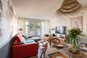 Le Ty Sillon - Appt proche de la plage
